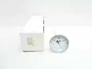 Wika 52 52090D211G4 Bimetal Thermometer 5in 9in 150-750f 1/2in Npt