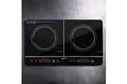 Devanti Induction Cooktop 60cm Portable Cooker