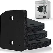 Filter for Miele Sponge Filter 9164761, Filter for Miele T1 Dryer, Miele Dryer Fragrance Bottle 207 x 157 x 30 mm for Miele Condenser Dryer and Heat Pump Dryer, Pack of 4