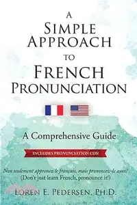 在飛比找三民網路書店優惠-A Simple Approach to French Pr