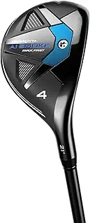 Callaway Golf Paradym AI Smoke Max Fast Hybrid