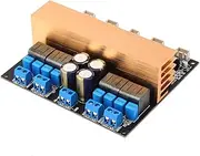 Digital Amplifier Board High Power TPA3255 Class D 4‑Sound Channel Audio Parts Suit for Home Entertainment