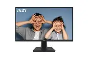 MSI PRO MP275Q 27" WQHD IPS 1ms 100Hz Monitor - Black