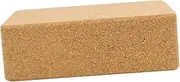 HANABASS Yoga Bricks High Density Pilates Gym Equipment for Women Portable Block