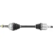 TrakMotive CV Axle Shaft for Altima, Maxima NI-8210