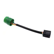 NEW ALTERNATOR ADAPTER JUMPER harness OBD0 & OBD1 TO OBD2 For HONDA CIVIC (for: Honda Civic)