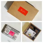【三個25】微熱山丘 鳳梨酥 京都 燒菓子 空紙盒 （合售）