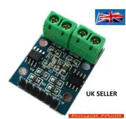 L9110S H-bridge Stepper Motor Dual DC motor Driver Controller Board #B272