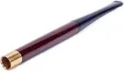 Dr. Watson - 5.1" Wooden Cigarette Holder, fits Regular Cigarettes, Handmade
