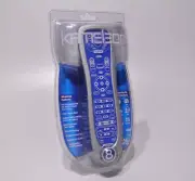 KAMELEON 8 Device Ultimate Programmable Remote Control - One For All NOS Sealed