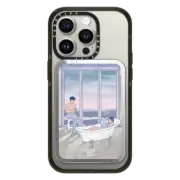 Snappy Cardholder Stand Mirror Cardholder Stand MagSafe Compatible drunk on you