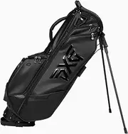 ピーエックスジー(PXG) Deluxe Carry Stand Bag 9型 4分割 スタンドキャディバッグ ゴルフバッグ B-PG-172-D
