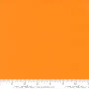 Moda Fabrics 9900 161 BELLA SOLIDS "AMELIA Orange" BTY