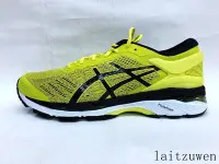 在飛比找Yahoo!奇摩拍賣優惠-asics Gel-Kayano 24 T7949N-899