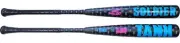 Soldier 2025 Tank 2-Piece -3 BBCOR Baseball Bat 32" 29 OZ