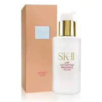 在飛比找Yahoo!奇摩拍賣優惠-【小喻美妝】SKII SK-II SK2。LXP 晶鑽極緻活