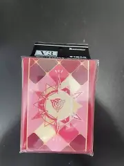 Cardfight Vanguard Lyrical Monasterio Deck Box