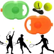 Base Tennis Trainer Professional Sport Training Rebound Ball Primary Exercise