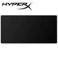 在飛比找momo購物網優惠-【HyperX】Pulsefire Mat 電競滑鼠墊-2X