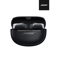 在飛比找蝦皮商城優惠-BOSE Ultra 開放式耳機 黑色