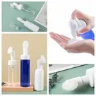 Soap Pump Dispenser Facial Cleanser Foaming Bottle Cleansing Milk Beater