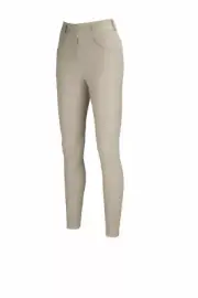 Pikeur Breeches Fullgrip Vanilla Cream Athleisure FS 2024