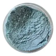 Edible SWEET TURQUOISE Petal Dust Cake Decorating Dust Gum Paste Powder 4 grams