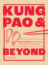 在飛比找誠品線上優惠-Kung Pao and Beyond: Fried Chi