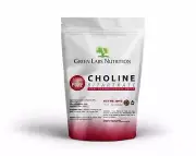 Choline Bitartrate powder smart cognitive brain functions liver aid