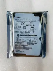 HGST 1.2TB 10K 2.5" SAS 6.0GB/s Enterprise HDD HUC101212CSS600 Hard Drive-