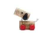 Dog - Corkers Classic - Ralf - Wine Accessories - Monkey Business