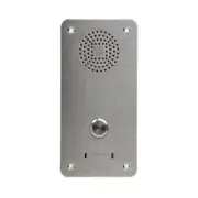 VINGTOR STENTOFON IP VANDAL RESISTANT 1008041100.0401 Vandal Proof BUTTON EURO