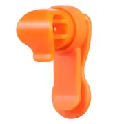 Universal Magnetic Tube Clip Magnetic Clip Military Backpack Clip Tube Clip K7G2