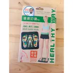 (現貨) 日本 DR.FOOT 健康步道(單片)