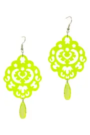 Luminescence Earring--ATT-E4844-6000