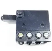 Genuine OEM Makita Part # 651920-7 Switch for JR3020 Corded Reciprocating Saw