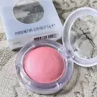 New MAC Glow Play Blush shade BLUSH,PLEASE (neutral light mauve) Full size 7.3 g
