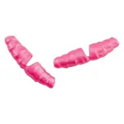 Berkley PowerBait Action Waxies Fishing Soft Bait