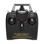 Mode 1 Transmitter for VolantexRC 4CH RC Airplanes - Original Factory Part
