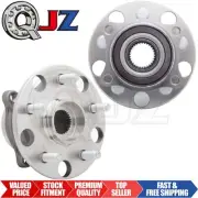[REAR(Qty.2)] Wheel Hub Assembly For Lexus RC200T RC300 RC350 Coupe RWD-Model (for: Lexus)