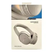 Bose QuietComfort Noise Cancelling Headphones - White Smoke