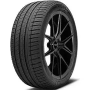 Michelin Pilot Sport Ps3 4X4 Tyres 255/40R20 101Y