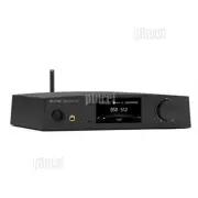 Aune S9C-BT DAC Headphone Amp for Balanced XLR 4.4MM&Sing-Ended 6.35MM Headphone