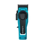 Gamma+ Shorty Professional Cordless Hair Clipper 3 Lids - US PLUG - BRAND NEW