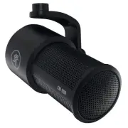 EM-99B DYNAMIC BROADCAST MICROPHONE
