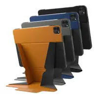 在飛比找蝦皮商城優惠-【UNIQ】Ryze 多角度可站立折疊保護套 iPad Pr