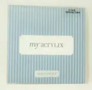 My Acrylix Close to my Heart - Whimsy Caps C1205