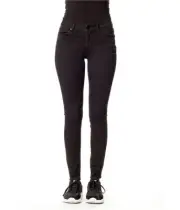Articles of Society Womens Sarah Skinny Fit Jeans 897190071992