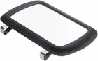 Sun Visor Mirror for Car,Universal Car Vanity Mirror,Adjustable Car Cosmetic ...