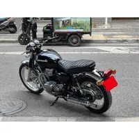 在飛比找蝦皮商城精選優惠-川崎W800儀錶風鏡 適用於 kawasaki W800改裝